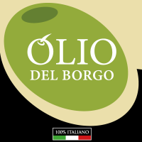 Olio del Borgo - Olio da coltivazioni Italiane